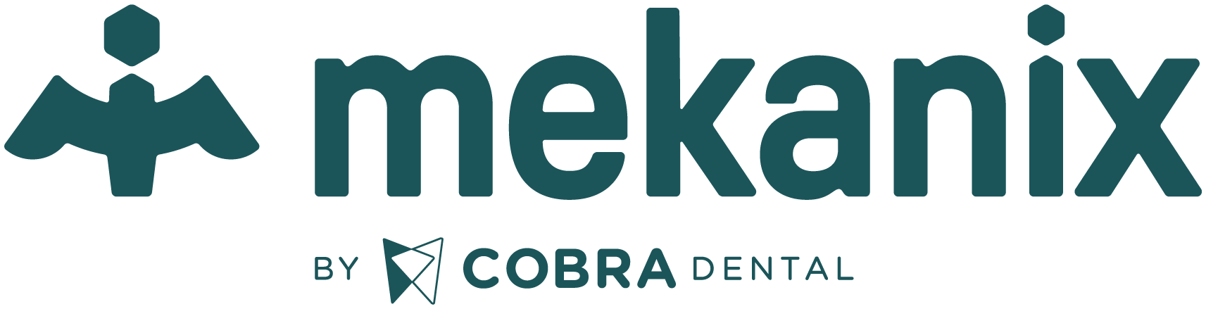 Mekanix Logo